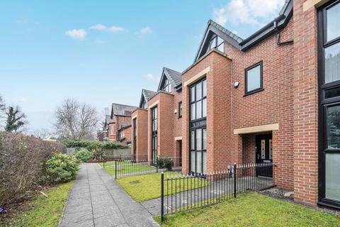 5 bedroom townhouse for sale, Victoria View Manchester Road, Swinton, Manchester