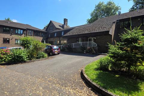 2 bedroom retirement property for sale, Stonehurst, Marple, SK6