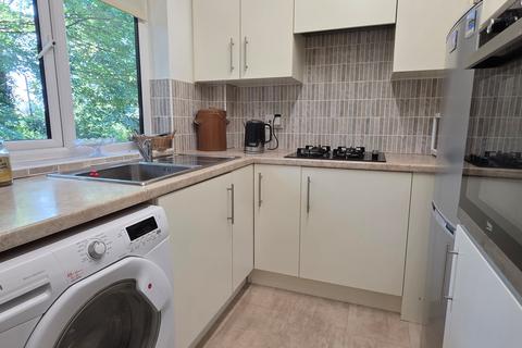 2 bedroom retirement property for sale, Stonehurst, Marple, SK6