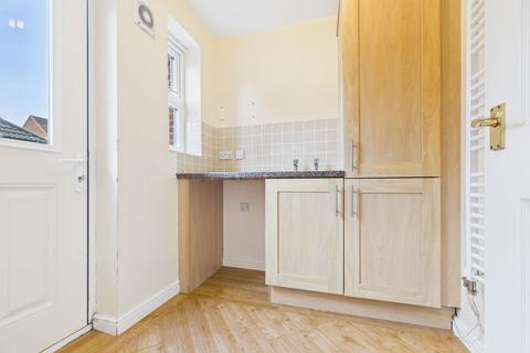 undefined, Foxglove Close, Yaxley, PE7