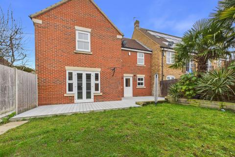 undefined, Foxglove Close, Yaxley, PE7