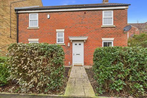 undefined, Foxglove Close, Yaxley, PE7