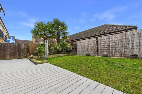 undefined, Foxglove Close, Yaxley, PE7