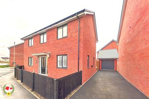 undefined, Hethel Close, Quedgeley, GL2