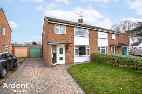 Cedar Chase, Heybridge