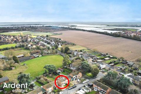 3 bedroom semi-detached house for sale, Cedar Chase, Heybridge