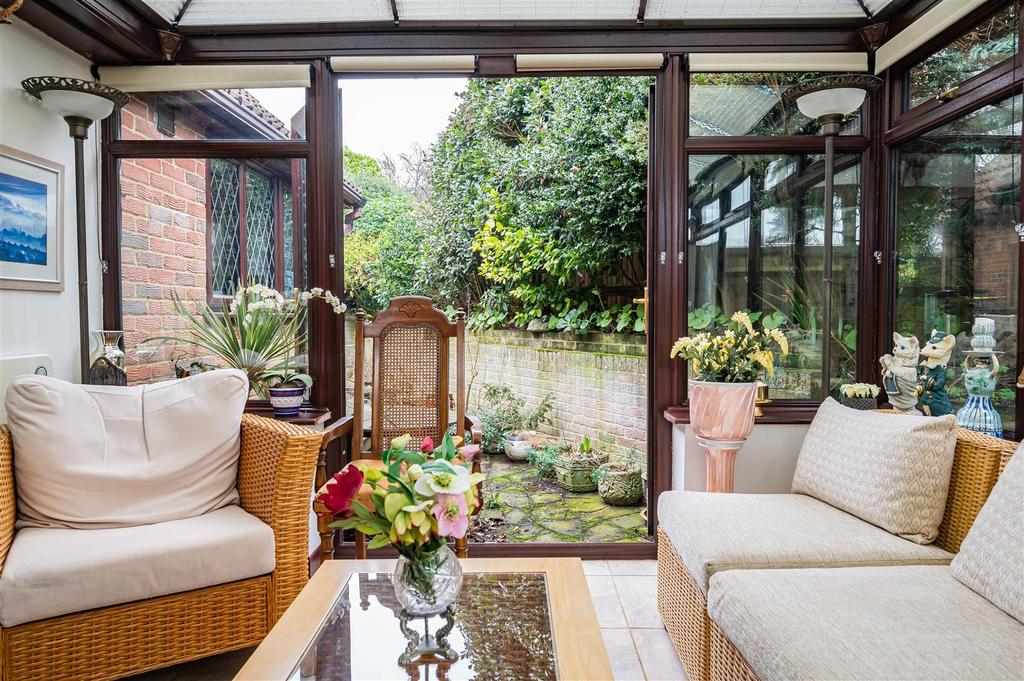 Conservatory
