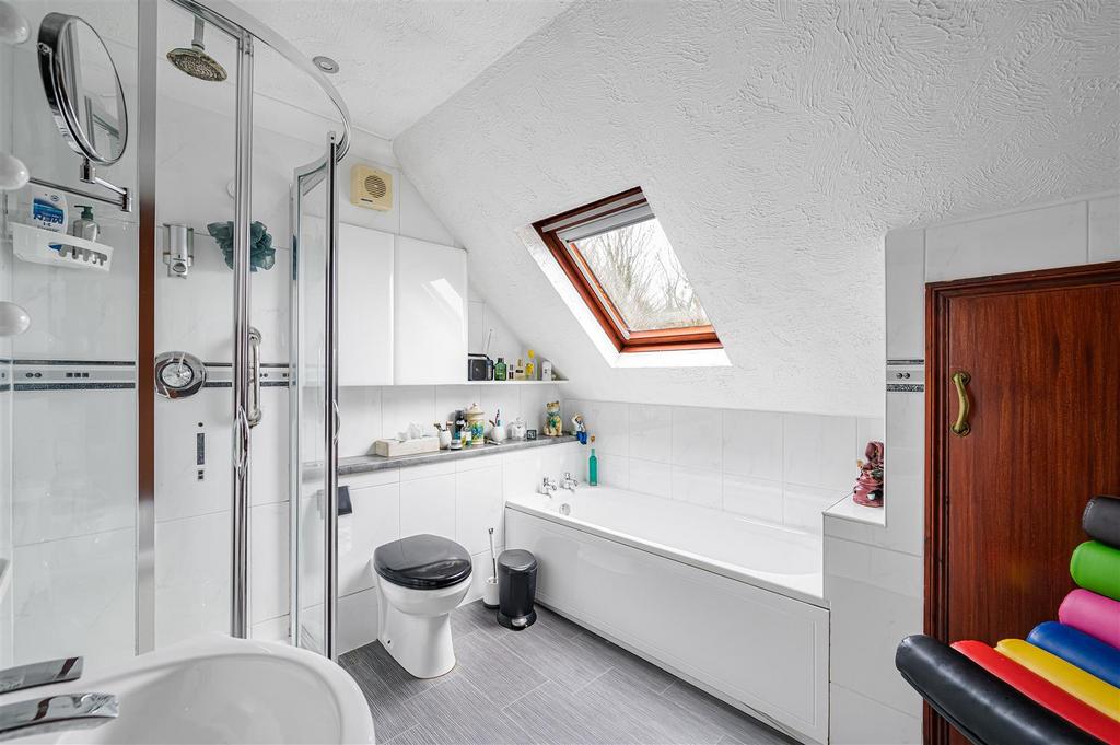 Bathroom/WC