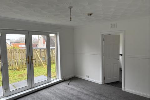 2 bedroom flat to rent, Gareloch Way, Whitburn, EH47