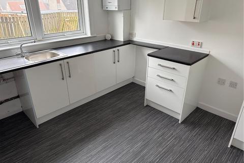 2 bedroom flat to rent, Gareloch Way, Whitburn, EH47