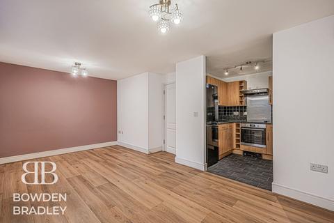 1 bedroom apartment to rent, Genas Close, Barkingside, IG6