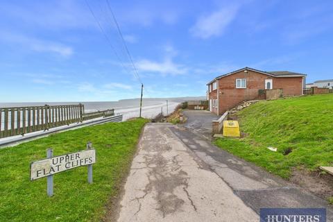 undefined, Flat Cliffs, Primrose Valley, Filey