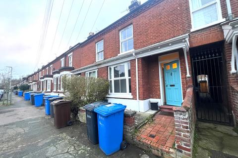 2 bedroom apartment to rent, Mornington Road, Norwich NR2