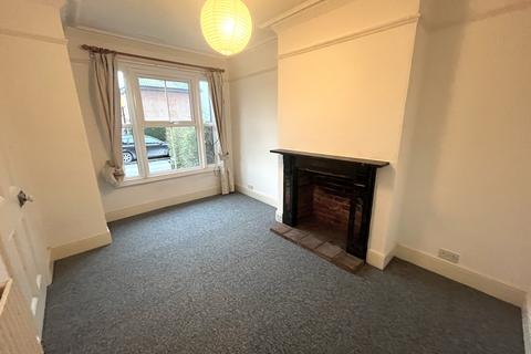 2 bedroom apartment to rent, Mornington Road, Norwich NR2
