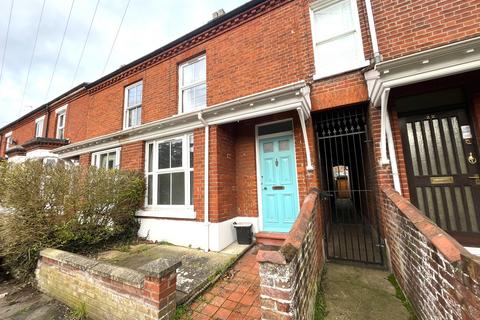 undefined, Mornington Road, Norwich NR2
