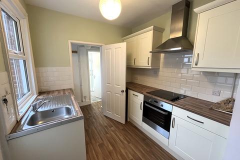 undefined, Mornington Road, Norwich NR2