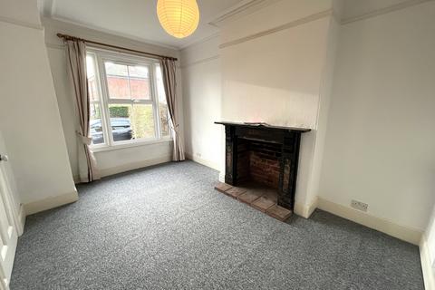 undefined, Mornington Road, Norwich NR2