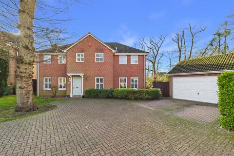 undefined, Grovebury, Locks Heath, Southampton