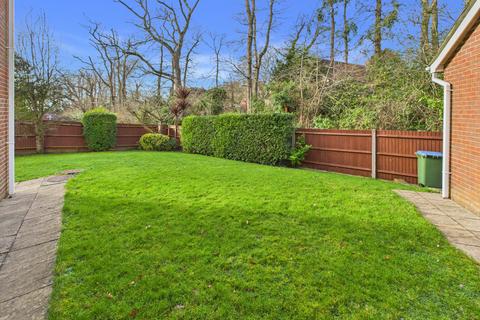 undefined, Grovebury, Locks Heath, Southampton