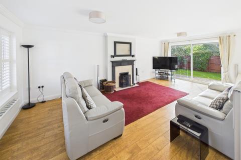 undefined, Grovebury, Locks Heath, Southampton