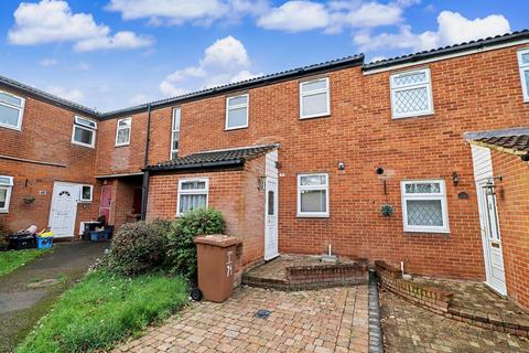 undefined, Hopton Road, Stevenage, Hertfordshire, SG1