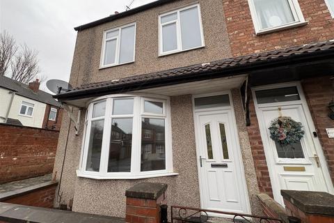 undefined, Zetland Street, Darlington