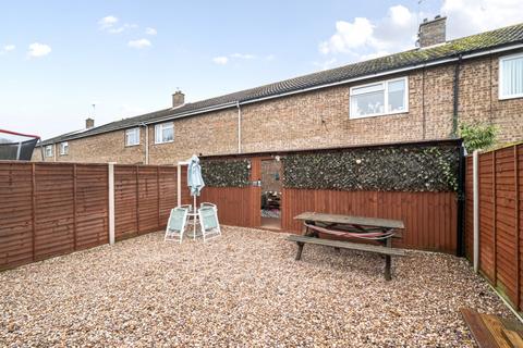 Hornsby Road, Grantham, Lincolnshire, NG31