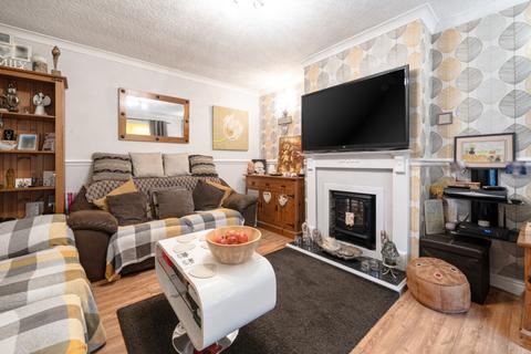 undefined, Hornsby Road, Grantham, Lincolnshire, NG31