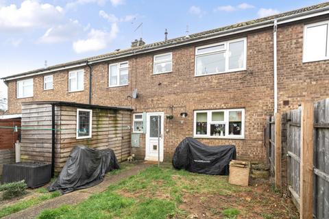 undefined, Hornsby Road, Grantham, Lincolnshire, NG31