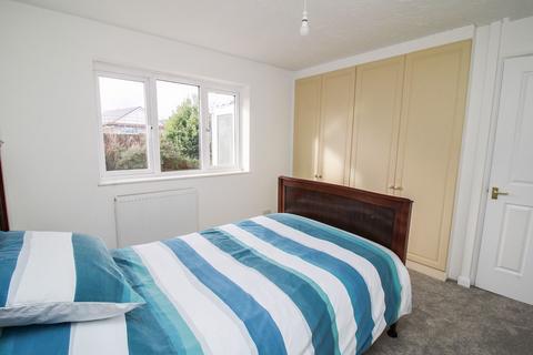 undefined, Badger Rise, Portishead, Bristol BS20