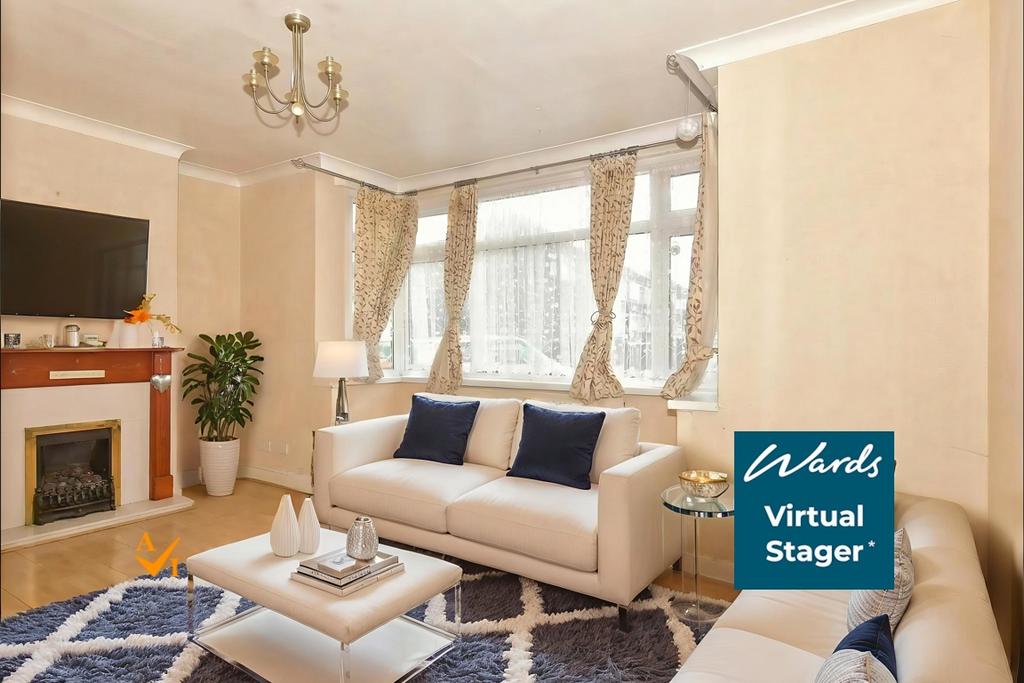Lounge (Modern Style)