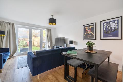 undefined, Cintra View, Northumberland Avenue, Reading