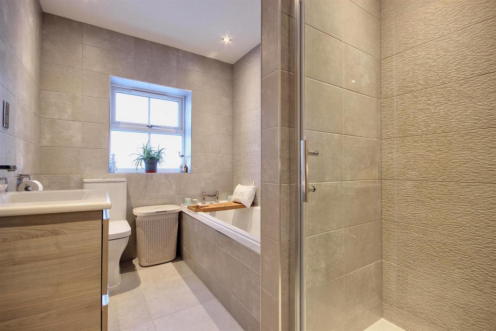 Bathrom/w.c.