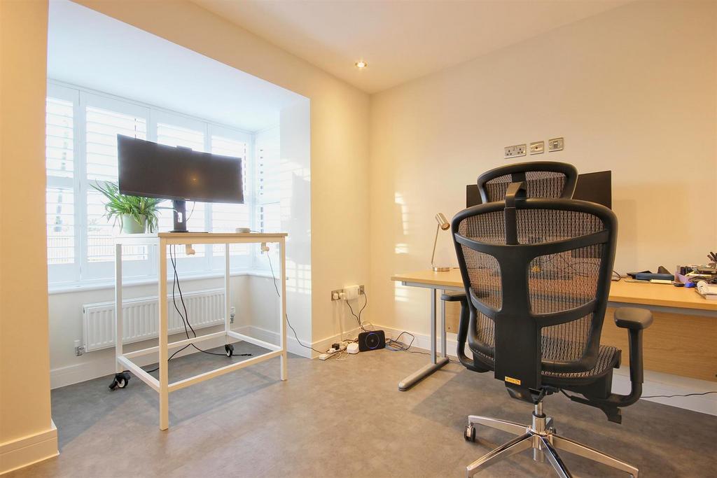 Snug/office