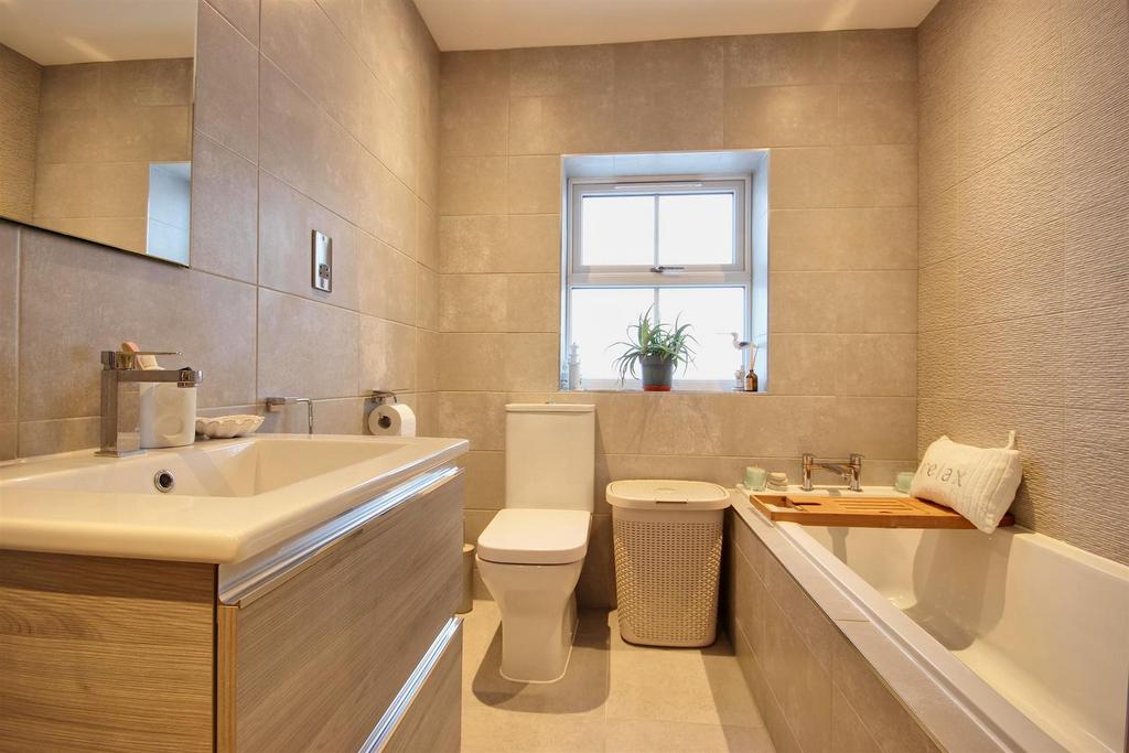Bathrom/w.c.
