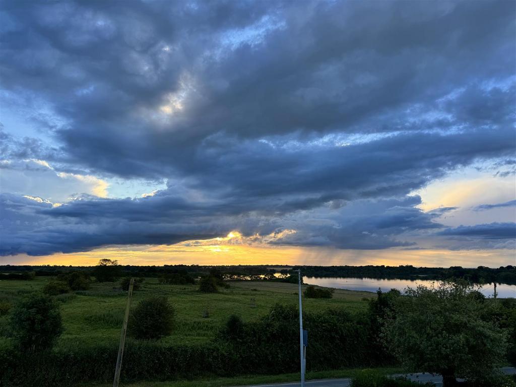 Views of the mere
