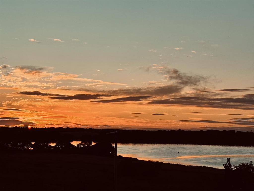 Views of the mere