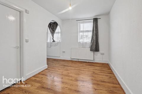 1 bedroom flat for sale, Bensham Lane, Thornton Heath