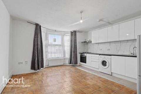 1 bedroom flat for sale, Bensham Lane, Thornton Heath