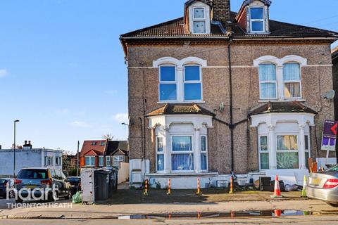 1 bedroom flat for sale, Bensham Lane, Thornton Heath