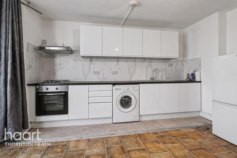 undefined, Bensham Lane, Thornton Heath