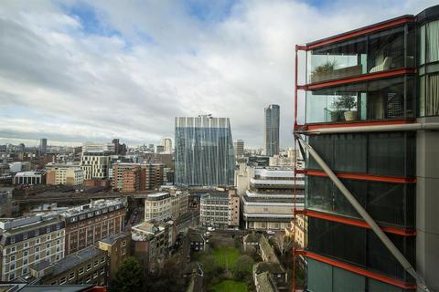undefined, NEO Bankside, Holland Street, London SE1