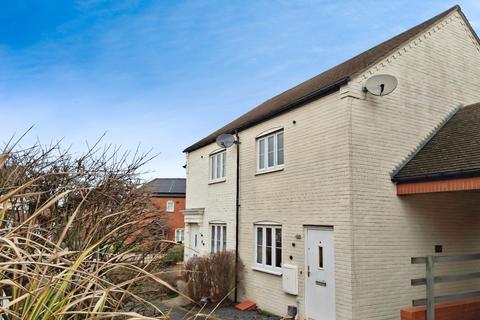 Chaucer Close, Stratford-upon-Avon
