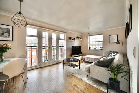 2 bedroom apartment for sale, Queensberry Place, Manor Park, London, E12
