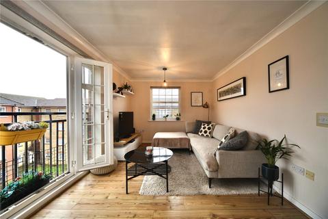 2 bedroom apartment for sale, Queensberry Place, Manor Park, London, E12