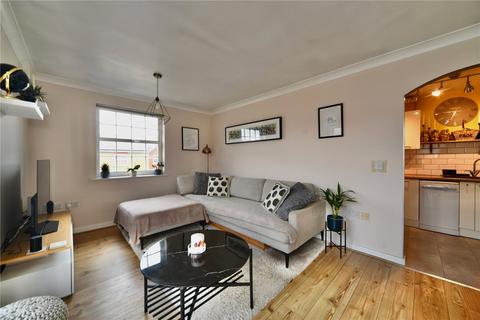 2 bedroom apartment for sale, Queensberry Place, Manor Park, London, E12