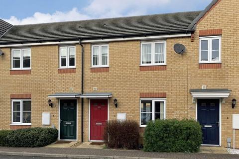 undefined, Brooklands Way, Bourne