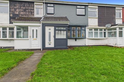 3 bedroom terraced house for sale, Hambleton Green, Harlow Green, Gateshead, NE9
