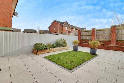 undefined, George Gallimore Drive, Winterley