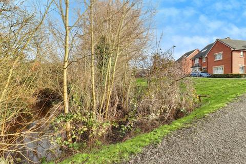 5 bedroom detached house for sale, George Gallimore Drive, Winterley